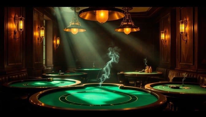 Slotty Slots Live Casino