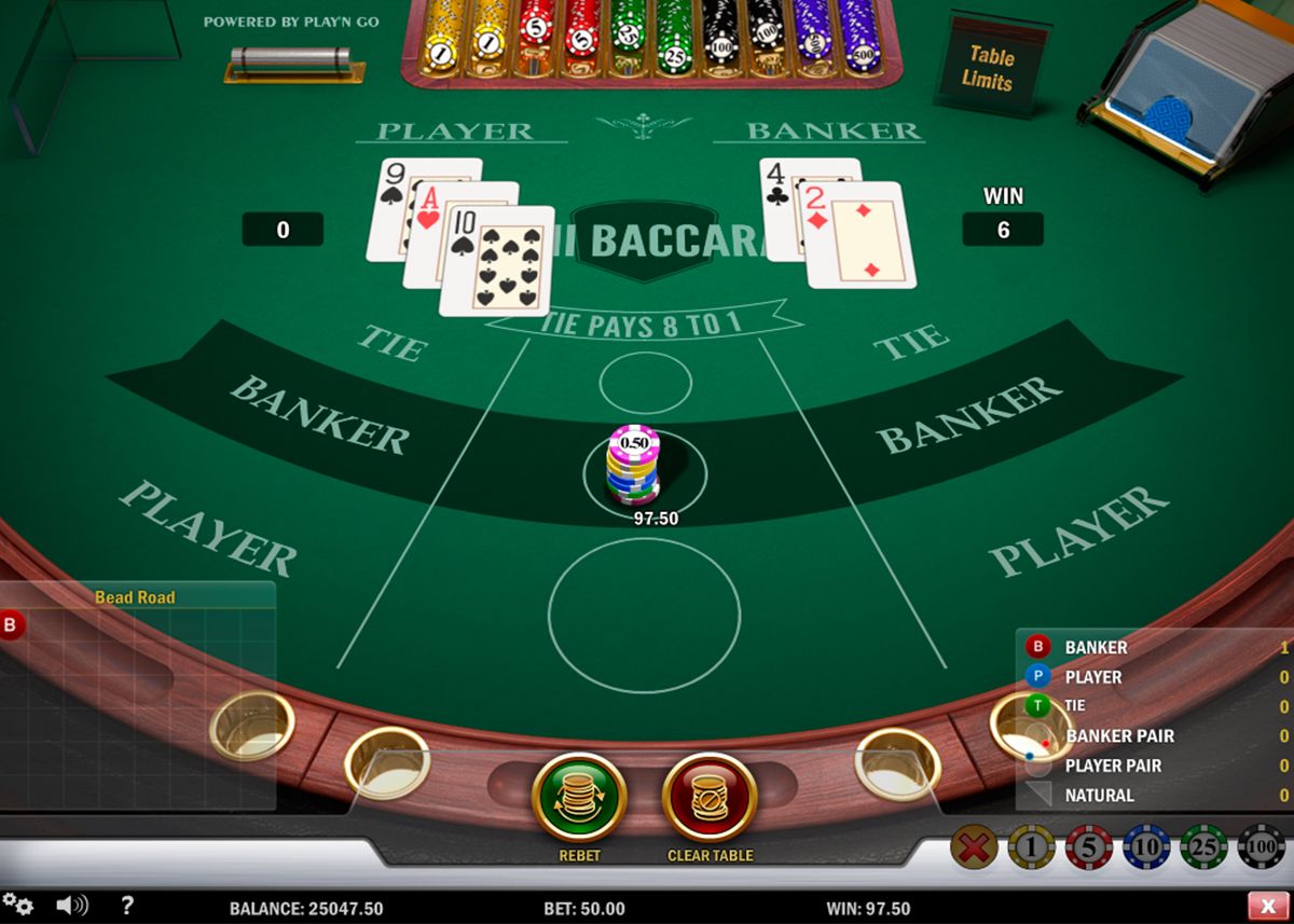 Slotty Slots Live Casino