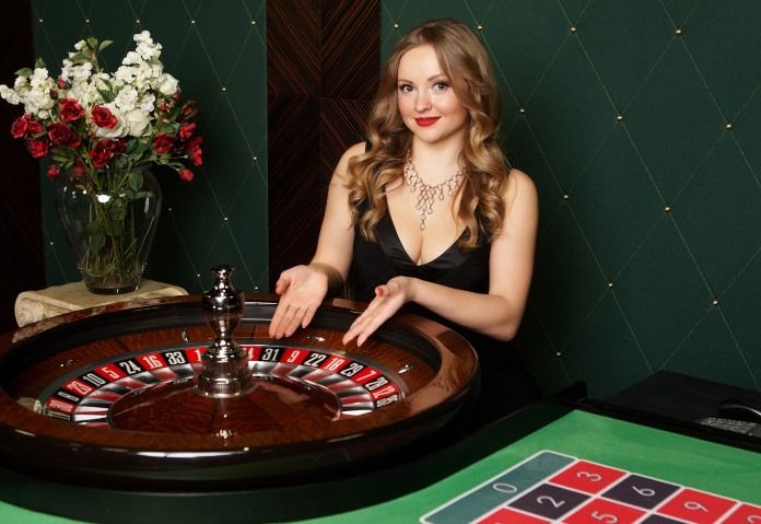 Slotty Slots Welcome Bonus