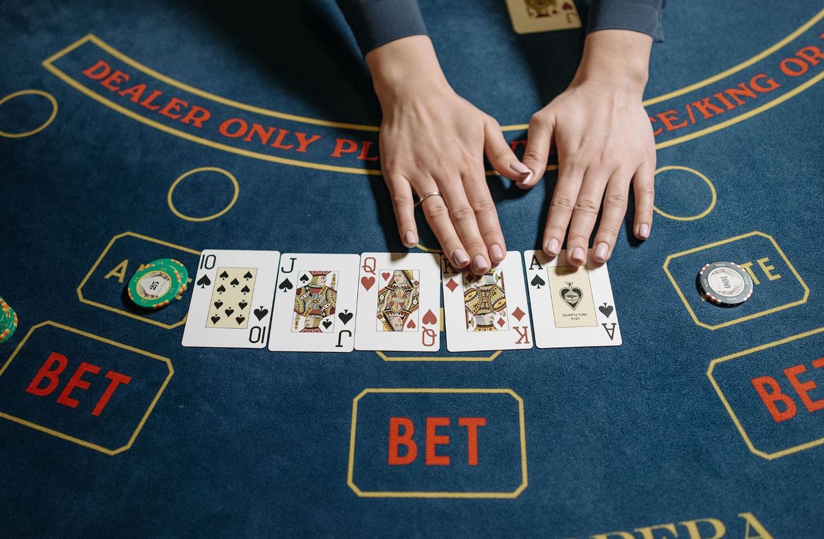 Slotty Slots Live Betting