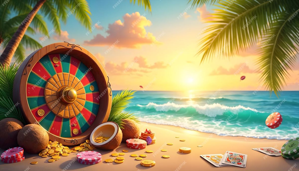 Slotty Slots Welcome Bonus