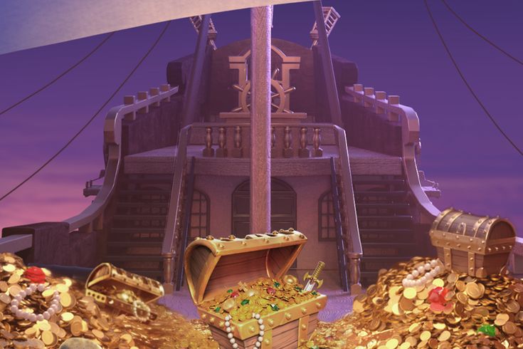 Slotty Slots Welcome Bonus